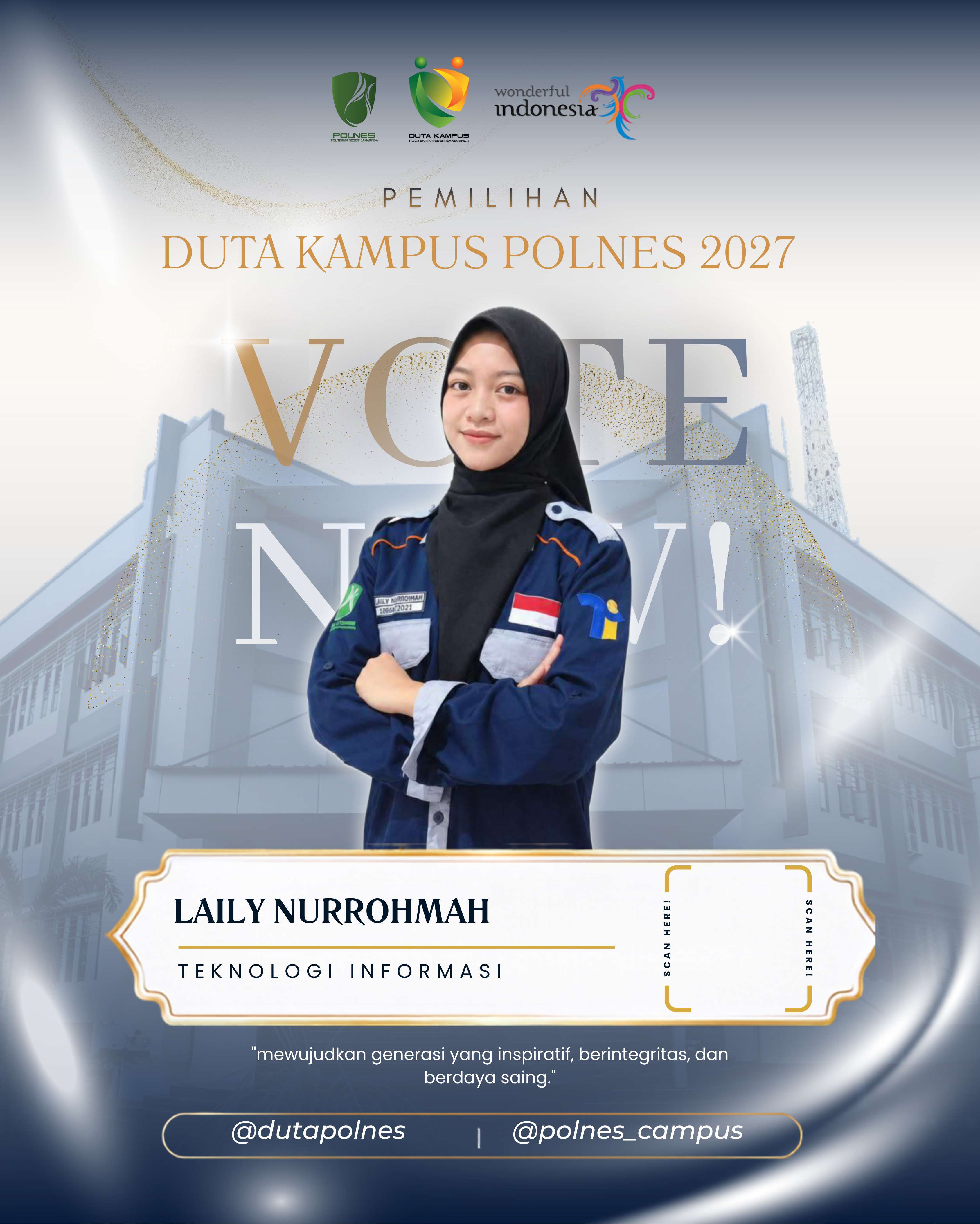 LAILY NURROHMAH